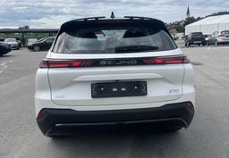 Zunanja slika - Baic X55 - NOVO    RADAR - PANORAMA - DCT7 - 7 - Predogledna slika