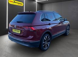 Zunanja slika - VW Tiguan - 2.0 TDI FULL LED NAVI TEMP GR.SEDEŽEV VIRTUAL PDC - 7 - Predogledna slika