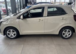 Zunanja slika - KIA Picanto - Kia  1.0 GDI LX Active. 5M T 4-sedežn - 8 - Predogledna slika