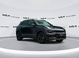 Zunanja slika - Lynk & Co 01 - More 2025 Priključni hibrid... - 3 - Predogledna slika