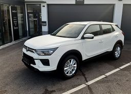 Zunanja slika - KG Mobility Korando - 1.5 T-GDI 120 kW Fresh+ M T - 1 - Predogledna slika