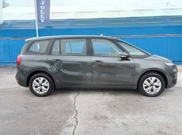 Zunanja slika - Citroën C4 - Grand Picasso 1.6 HDI-LED-NAVI.-SENZORJI - 5 - Predogledna slika