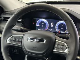 Zunanja slika - Jeep Compass - 1.6 Multijet LIMITED|Radar|AutoPark|+5 LET JAMSTVA - 11 - Predogledna slika