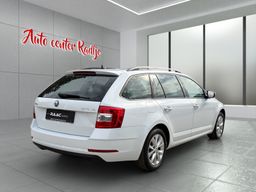 Zunanja slika - Škoda Octavia - Combi 2,0 TDI Style - 4 - Predogledna slika