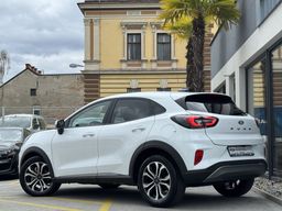 Zunanja slika - Ford Puma - Titanium 1.0 EcoBoost125KM mHEV SLO-1.LASTNIK-TEMP - 5 - Predogledna slika