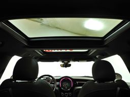 Zunanja slika - MINI Cooper - D 116 Avt. PANORAMA-LED-AVT. KLIMA-DELNO USNJE.. - 18 - Predogledna slika