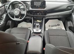 Zunanja slika - Nissan Qashqai - 1.3 BUSINESS XTRONIC Z ENOLETNIM JAMSTVOM - 10 - Predogledna slika