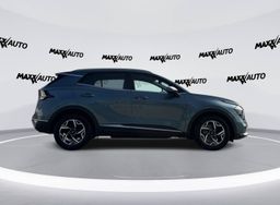 Zunanja slika - KIA Sportage - 1.6 T-GDi LX Fresh. ISG MT - 4 - Predogledna slika