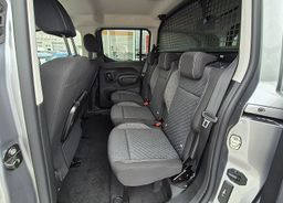 Zunanja slika - Peugeot Rifter - Allure L2 N1 1.5 B-HDi 130 EAT8 - 8 - Predogledna slika