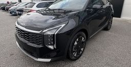 Zunanja slika - KIA Sportage - KIA  1.6 T-GDi EX FRESH PLUS DCT 2WD - 3 - Predogledna slika