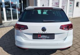 Zunanja slika - VW Passat - Variant 2.0 TDI AUT slo-1.last-alu-acc-navi-led-radar-pdc- - 5 - Predogledna slika