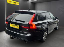 Zunanja slika - Volvo V90 - D3 FUL LED NAVI ACC GR.VOLANA IN SEDEŽEV KLJUKA - 8 - Predogledna slika
