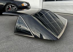Zunanja slika - Mercedes-Benz SL-Razred - SL 500 - 12 - Predogledna slika