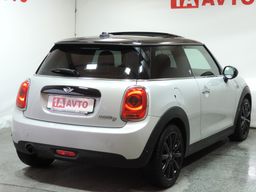 Zunanja slika - MINI Cooper - D 116 Avt. PANORAMA-LED-AVT. KLIMA-DELNO USNJE.. - 5 - Predogledna slika