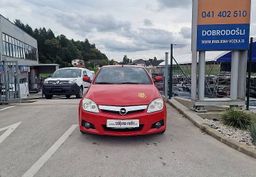 Zunanja slika - Opel Tigra - 1.4 16V ENJOY easytronic... - 2 - Predogledna slika