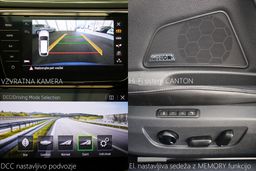 Zunanja slika - Škoda Superb - Combi 2.0 TDI DSG L&K 150KM - 14 - Predogledna slika