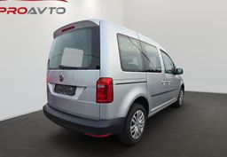 Zunanja slika - VW Caddy - 2.0 TDI 110KW - 3 - Predogledna slika