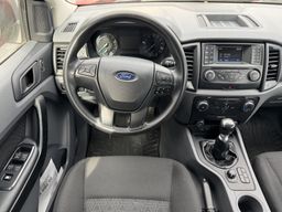 Zunanja slika - Ford Ranger - XL 2.2 TDCi 160KM 4x4 Dvojna kabina - SLO POREKLO - 14 - Predogledna slika