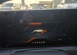 Zunanja slika - Ford Mustang - 5.0 Ti-VCT V8 328 kW  446KM   AT GT - 8 - Predogledna slika