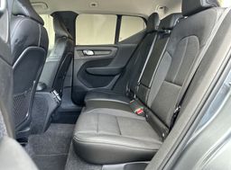 Zunanja slika - Volvo XC40 - D4 A AWD - 13 - Predogledna slika