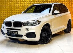 Zunanja slika - BMW X5 - serija : xDrive30d M Sport-LED-PANO-HEADUP-SOFTCLOSE-360 - 5 - Predogledna slika