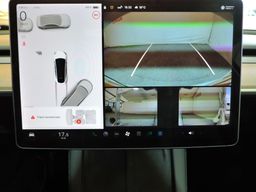 Zunanja slika - Tesla Model Y - Long Range All-Wheel Drive - 14 - Predogledna slika