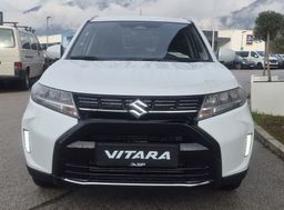 Zunanja slika - Suzuki Vitara - 1.4 BOOSTERJET HYBRID PREMIUM ALLGRIP at - 2 - Predogledna slika