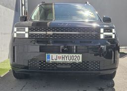 Zunanja slika - Hyundai Santa Fe - 4WD PHEV Impression Calligraphy Digital Key - 2 - Predogledna slika