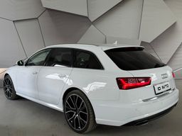 Zunanja slika - Audi A6 - Avant 2,0 TDI ultra S tronic - 3 - Predogledna slika