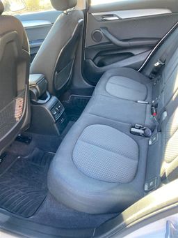 Notranja slika - BMW X2 - sDrive18i - 7 - Predogledna slika