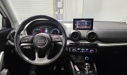 Zunanja slika - Audi Q2 - 1,0 TFSI CoD Sport S tronic SLO ACC LANE LED ALU - 11 - Predogledna slika