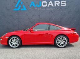 Zunanja slika - Porsche 911 - Carrera Coupe-Slo.vozilo-2.Lastnik... - 4 - Predogledna slika