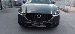 Zunanja slika - Mazda CX-30 - X180 AWD GT Plus  SO SA LU SD - VSA OPREMA - 11 - Predogledna slika