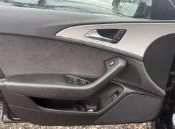 Zunanja slika - Audi A6 - Avant 3.0 TDI QUATTRO MATRIX PANORAMA NAVI PDC KLJUKA - 11 - Predogledna slika