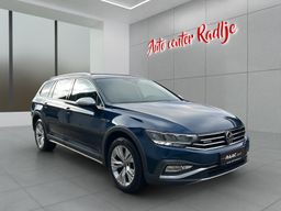 Zunanja slika - VW Passat - 2,0 TDI DSG 4motion - 1 - Predogledna slika