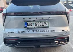 Zunanja slika - Geely StarRay - 2.0 TD 8A T AWD GF+ - 5 - Predogledna slika