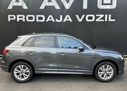 Zunanja slika - Audi Q3 - 45 TFSI e S tronic S line 180 245 - 3 - Predogledna slika