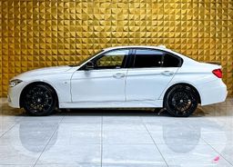 Zunanja slika - BMW Serija 3 - : 318d M Sport AUT-LED-GRETJE-TEMP. - 6 - Predogledna slika