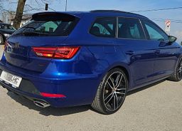 Zunanja slika - Seat Leon - CUPRA 2.0 TSI 4WD 300ks DSG °PANORAMA° °19-COL° - 5 - Predogledna slika