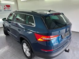 Zunanja slika - Škoda Kodiaq - Style 2.0 TDI 110kW DSG.NEMŠKI.KAMERA.LED.KLJUKA - 7 - Predogledna slika