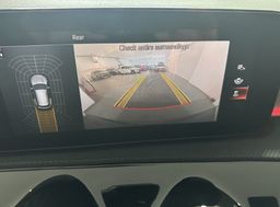 Zunanja slika - Mercedes-Benz CLA-Razred - CLA Shooting Brake CLA Shooting Brake 250 e .KAMERA.NAVI.LED.PANO - 17 - Predogledna slika