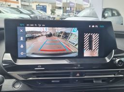 Zunanja slika - Citroën C5 - X Shine 1.2L PureTech 130 AVTOMATIK - SAMO 17.600KM - 14 - Predogledna slika