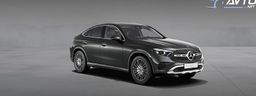Zunanja slika - Mercedes-Benz GLC-Razred - GLC coupe 220d 4Matic Advantgarde TESTNO VOZILO - 1 - Predogledna slika