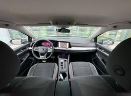 Zunanja slika - VW Golf - Variant 2.0 TDI Alltrack avt. 4MOTION 147  200 - 19 - Predogledna slika