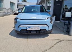Zunanja slika - KIA EV3 - 58.3 kWh baterija. 150 kW Star - 3 - Predogledna slika
