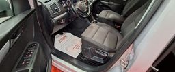 Zunanja slika - VW Sharan - 2.0 TDI BMT SCR Style 110kW.BREZ POLOGA DO 7 LET - 15 - Predogledna slika
