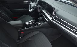 Zunanja slika - KIA Sportage - 2WD 1.6 T-GDI MHEV ISG DCT - 6 - Predogledna slika