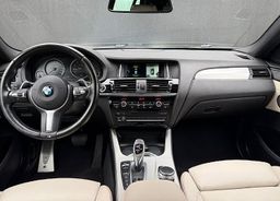 Zunanja slika - BMW X4 - serija :  M40i  AT  KAM360-GRETJE SEDEŽEV-NAVI... - 8 - Predogledna slika