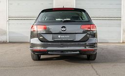 Zunanja slika - VW Passat - Variant 2.0 TDI BMT Connect Kamera Digital ACC Navi 1.last - 6 - Predogledna slika