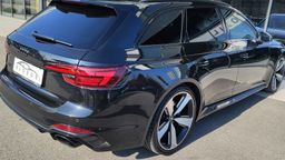 Zunanja slika - Audi RS4 Avant - 2.9 TFSI quattro tiptronic - 10 - Predogledna slika